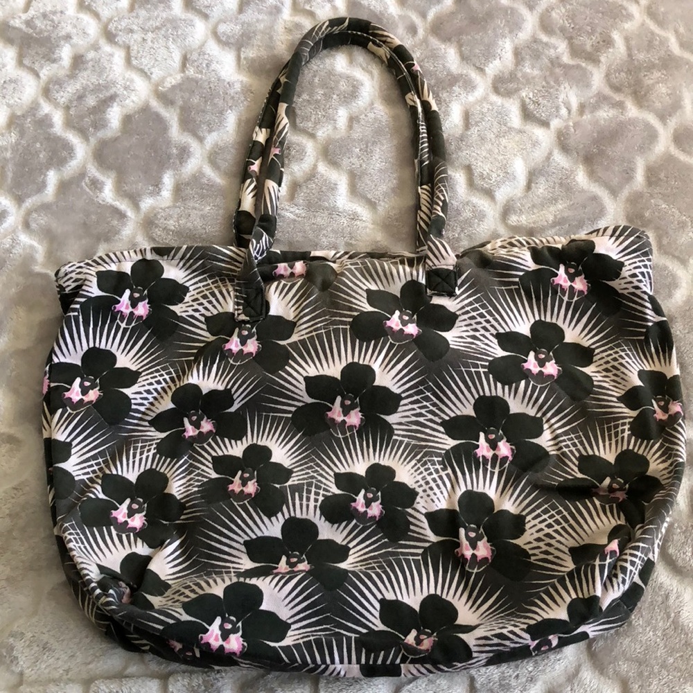 Keanae Tote